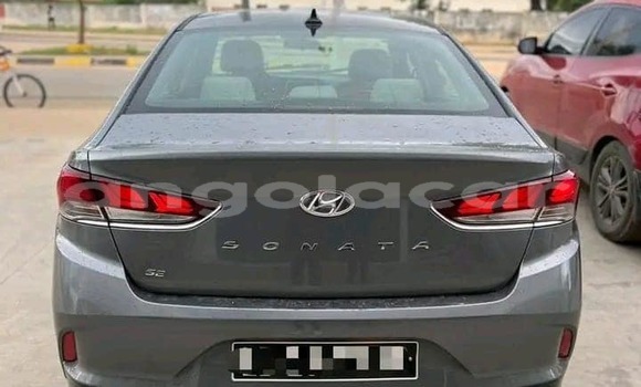 Buy Used Hyundai Sonata Other Car in Caconda in Huila Buy Used Hyundai Sonata Other Car in Caconda in Huila