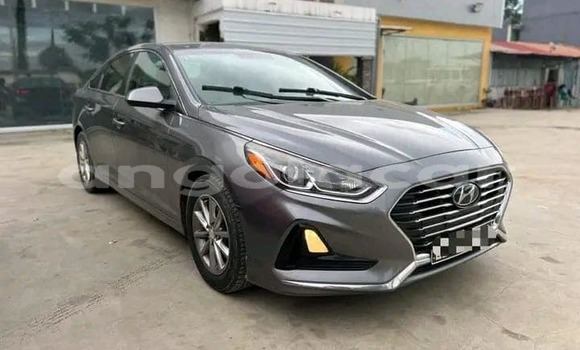 Buy Used Hyundai Sonata Other Car in Caconda in Huila Buy Used Hyundai Sonata Other Car in Caconda in Huila