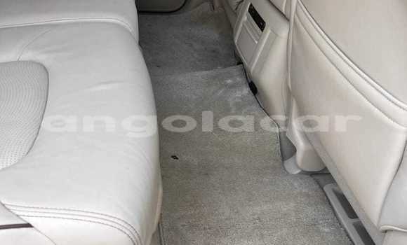 Buy Used Nissan Patrol White Car in Cabinda in Cabinda Buy Used Nissan Patrol White Car in Cabinda in Cabinda