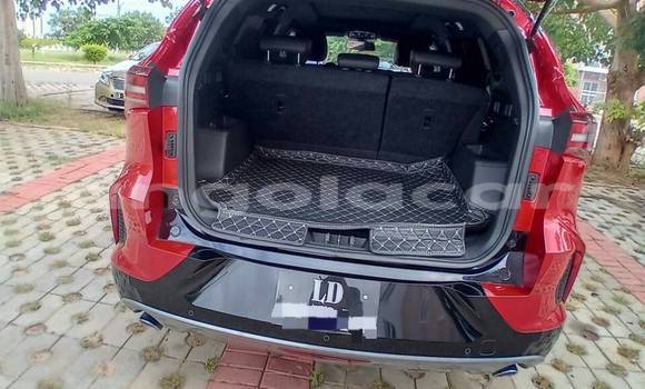 Buy Used Volkswagen Jetta Red Car in Caconda in Huila Buy Used Volkswagen Jetta Red Car in Caconda in Huila