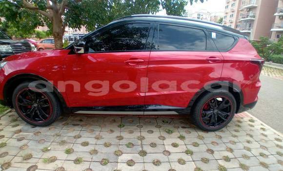 Buy Used Volkswagen Jetta Red Car in Caconda in Huila Buy Used Volkswagen Jetta Red Car in Caconda in Huila