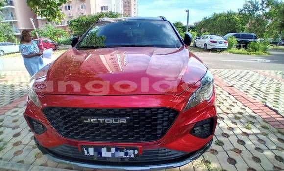 Buy Used Volkswagen Jetta Red Car in Caconda in Huila Buy Used Volkswagen Jetta Red Car in Caconda in Huila