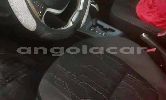 Buy Used Kia Picanto Other Car in Caluquembe in Huila Buy Used Kia Picanto Other Car in Caluquembe in Huila
