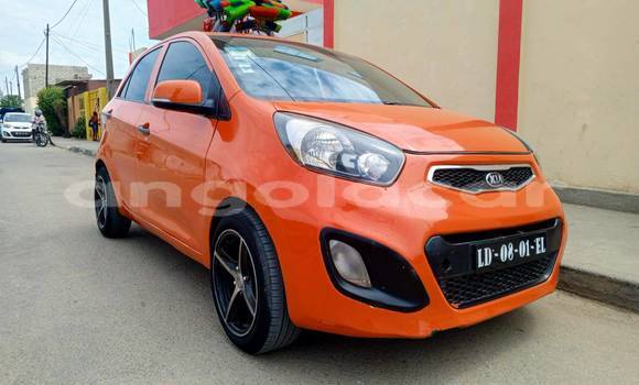 Buy Used Kia Picanto Other Car in Caluquembe in Huila Buy Used Kia Picanto Other Car in Caluquembe in Huila