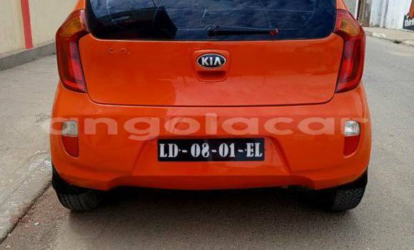 Buy Used Kia Picanto Other Car in Caluquembe in Huila Buy Used Kia Picanto Other Car in Caluquembe in Huila
