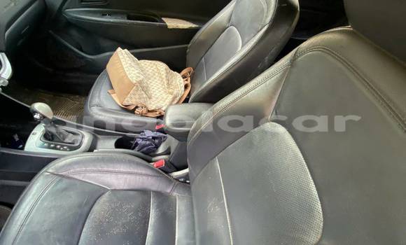 Buy Used Kia rio Black Car in Cabinda in Cabinda Buy Used Kia rio Black Car in Cabinda in Cabinda