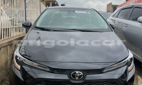 Comprar Usado Toyota Corolla Outro Carro em Luanda em Luanda Province Comprar Usado Toyota Corolla Outro Carro em Luanda em Luanda Province