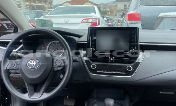 Comprar Usado Toyota Corolla Outro Carro em Luanda em Luanda Province Comprar Usado Toyota Corolla Outro Carro em Luanda em Luanda Province