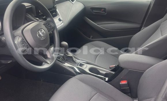 Comprar Usado Toyota Corolla Outro Carro em Luanda em Luanda Province Comprar Usado Toyota Corolla Outro Carro em Luanda em Luanda Province