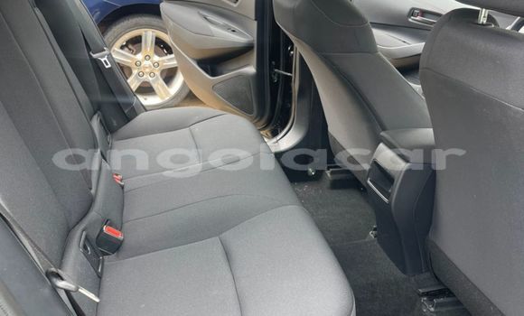 Comprar Usado Toyota Corolla Outro Carro em Luanda em Luanda Province Comprar Usado Toyota Corolla Outro Carro em Luanda em Luanda Province