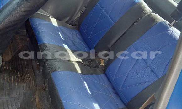 Buy Used Toyota RAV4 Blue Car in Camacupa in Bie Buy Used Toyota RAV4 Blue Car in Camacupa in Bie