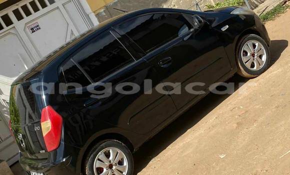 Buy Used Hyundai i10 Black Car in Caconda in Huila Buy Used Hyundai i10 Black Car in Caconda in Huila