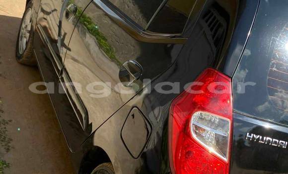 Buy Used Hyundai i10 Black Car in Caconda in Huila Buy Used Hyundai i10 Black Car in Caconda in Huila