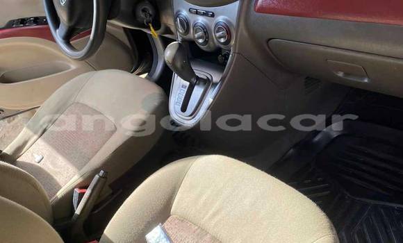 Buy Used Hyundai i10 Black Car in Caconda in Huila Buy Used Hyundai i10 Black Car in Caconda in Huila