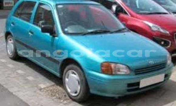 Acheter Occasion Voiture Toyota Starlet Autre à Luanda, Province de Luanda