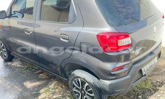 Buy Used Suzuki Baleno Black Car in Caconda in Huila Buy Used Suzuki Baleno Black Car in Caconda in Huila