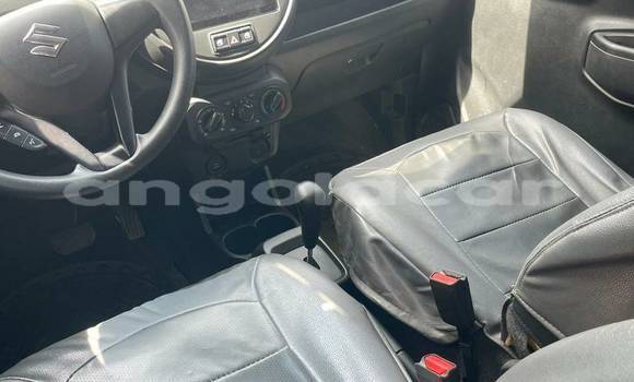 Buy Used Suzuki Baleno Black Car in Caconda in Huila Buy Used Suzuki Baleno Black Car in Caconda in Huila