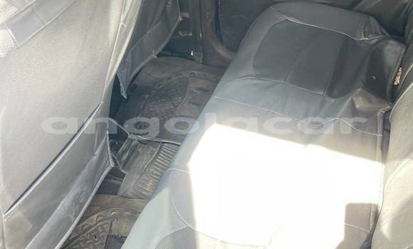 Buy Used Suzuki Baleno Black Car in Caconda in Huila Buy Used Suzuki Baleno Black Car in Caconda in Huila