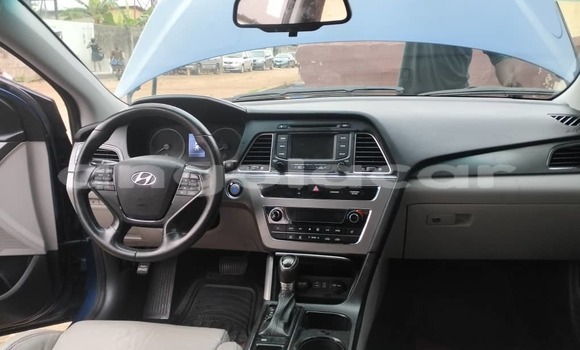 Comprar Usado Hyundai Sonata Azul Carro em Luanda em Luanda Province Comprar Usado Hyundai Sonata Azul Carro em Luanda em Luanda Province