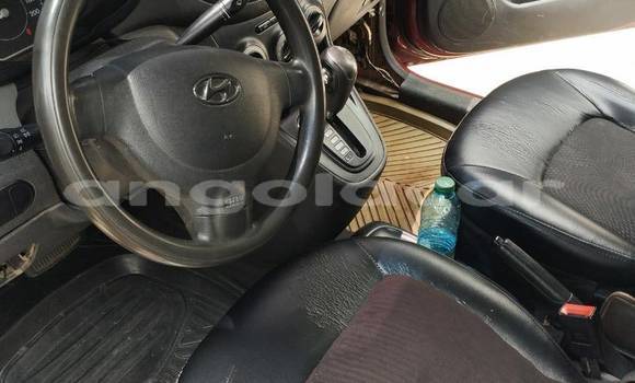 Buy Used Hyundai i10 Red Car in Caconda in Huila Buy Used Hyundai i10 Red Car in Caconda in Huila