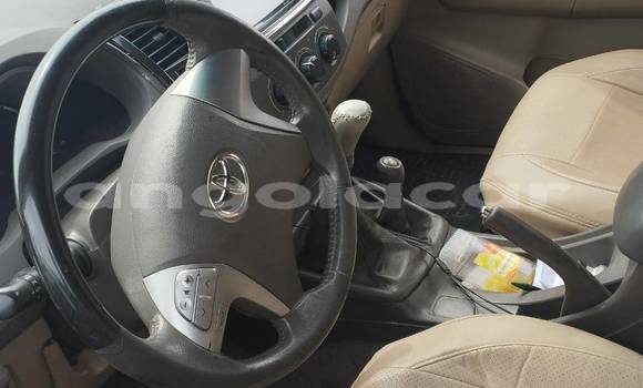 Buy Used Toyota Fortuner Black Car in Caconda in Huila Buy Used Toyota Fortuner Black Car in Caconda in Huila