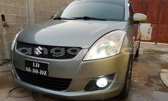 Comprar Usado Suzuki Swift Outro Carro em Caconda em Huila