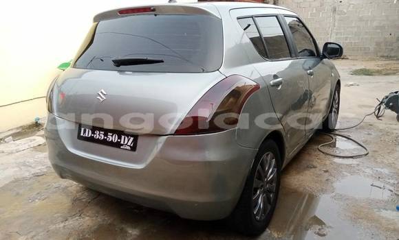 Buy Used Suzuki Swift Other Car in Caconda in Huila Buy Used Suzuki Swift Other Car in Caconda in Huila