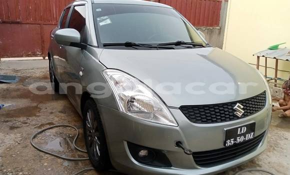 Buy Used Suzuki Swift Other Car in Caconda in Huila Buy Used Suzuki Swift Other Car in Caconda in Huila