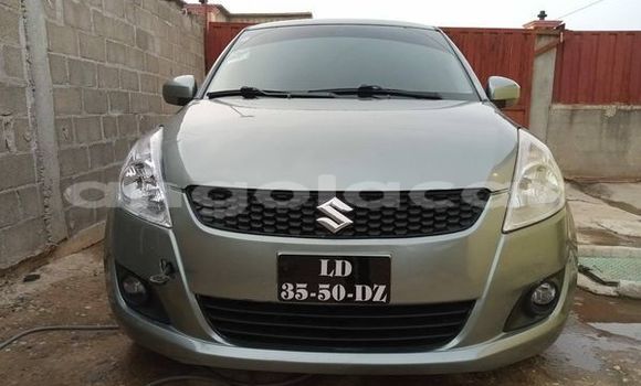 Buy Used Suzuki Swift Other Car in Caconda in Huila Buy Used Suzuki Swift Other Car in Caconda in Huila
