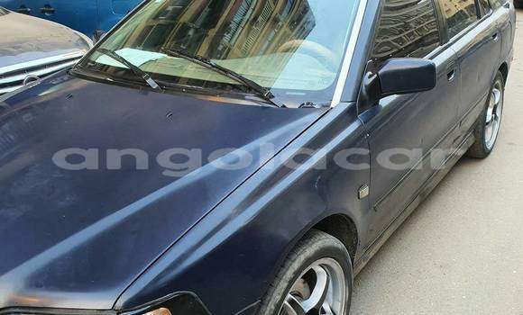 Buy Used Volvo 140 Series Black Car in Caconda in Huila Buy Used Volvo 140 Series Black Car in Caconda in Huila