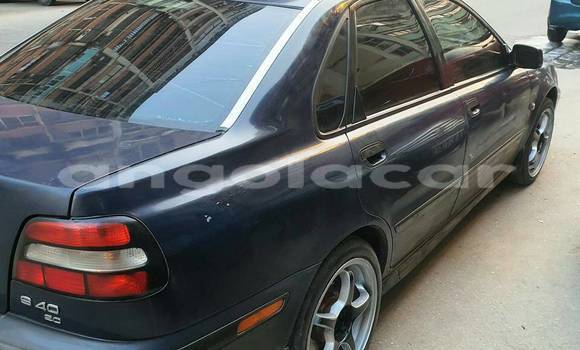 Buy Used Volvo 140 Series Black Car in Caconda in Huila Buy Used Volvo 140 Series Black Car in Caconda in Huila