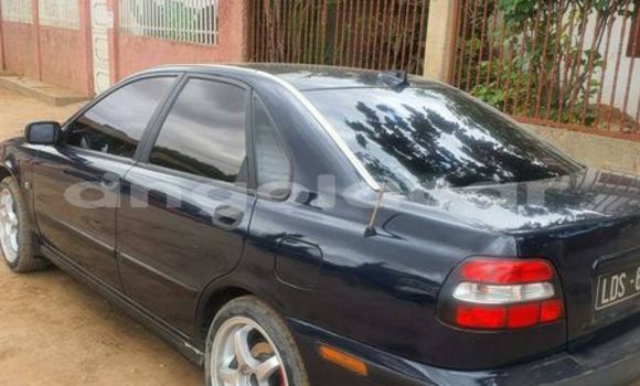 Buy Used Volvo 140 Series Black Car in Caconda in Huila Buy Used Volvo 140 Series Black Car in Caconda in Huila