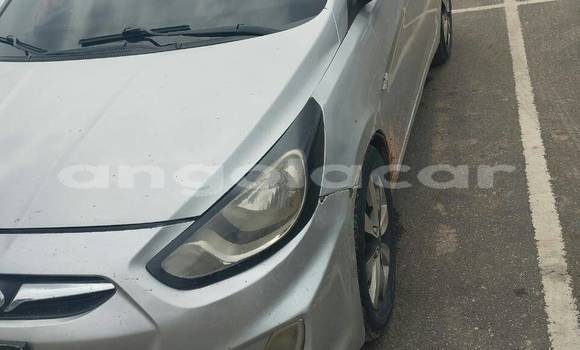 Comprar Usado Hyundai Accent Outro Carro em Caconda em Huila Comprar Usado Hyundai Accent Outro Carro em Caconda em Huila