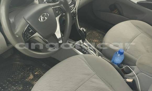 Buy Used Hyundai Accent Other Car in Caconda in Huila Buy Used Hyundai Accent Other Car in Caconda in Huila