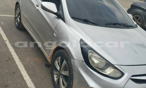 Buy Used Hyundai Accent Other Car in Caconda in Huila Buy Used Hyundai Accent Other Car in Caconda in Huila