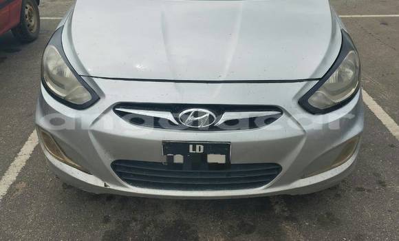 Buy Used Hyundai Accent Other Car in Caconda in Huila Buy Used Hyundai Accent Other Car in Caconda in Huila
