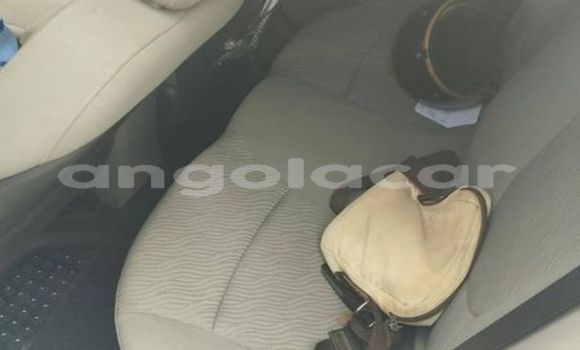 Buy Used Hyundai Accent Other Car in Caconda in Huila Buy Used Hyundai Accent Other Car in Caconda in Huila