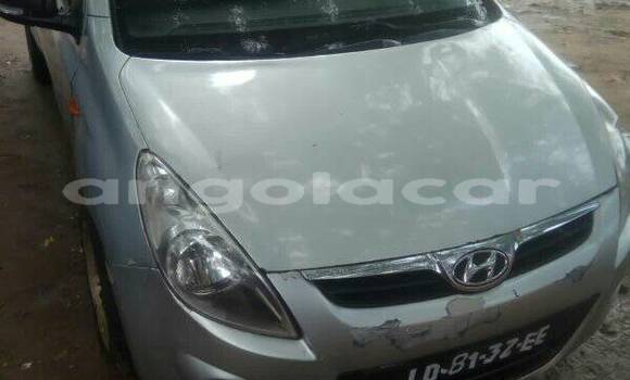 Buy Used Hyundai i20 Other Car in Caconda in Huila Buy Used Hyundai i20 Other Car in Caconda in Huila