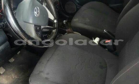 Buy Used Hyundai i20 Other Car in Caconda in Huila Buy Used Hyundai i20 Other Car in Caconda in Huila