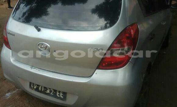 Buy Used Hyundai i20 Other Car in Caconda in Huila Buy Used Hyundai i20 Other Car in Caconda in Huila