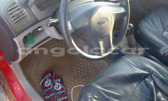 Buy Used Suzuki Alto Red Car in Caluquembe in Huila Buy Used Suzuki Alto Red Car in Caluquembe in Huila