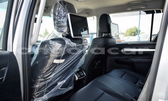 Acheter Neuf Voiture Toyota Hilux Gris à Benguela, Benguela Acheter Neuf Voiture Toyota Hilux Gris à Benguela, Benguela