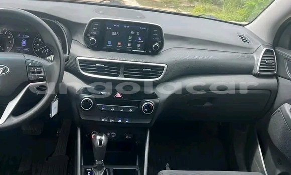 Buy Used Hyundai Tucson Other Car in Luanda in Luanda Province Buy Used Hyundai Tucson Other Car in Luanda in Luanda Province