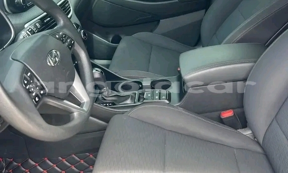 Buy Used Hyundai Tucson Other Car in Luanda in Luanda Province Buy Used Hyundai Tucson Other Car in Luanda in Luanda Province