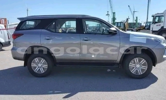 Acheter Occasion Voiture Toyota Fortuner Autre à Luanda, Province de Luanda