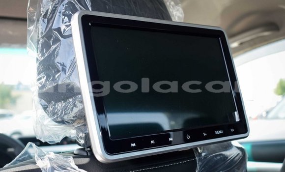 Acheter Neuf Voiture Toyota Hilux Gris à Benguela, Benguela Acheter Neuf Voiture Toyota Hilux Gris à Benguela, Benguela