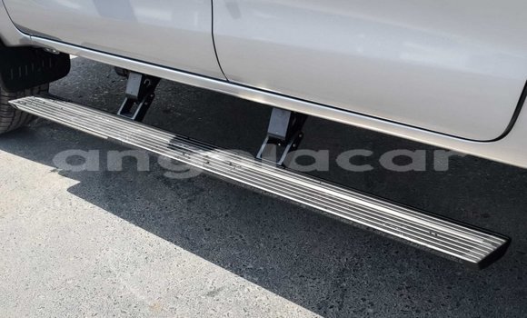 Acheter Neuf Voiture Toyota Hilux Gris à Benguela, Benguela Acheter Neuf Voiture Toyota Hilux Gris à Benguela, Benguela