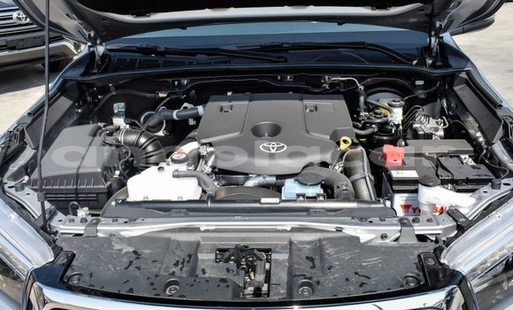 Acheter Neuf Voiture Toyota Hilux Gris à Benguela, Benguela Acheter Neuf Voiture Toyota Hilux Gris à Benguela, Benguela