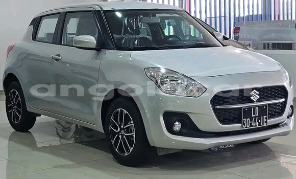 Comprar Usado Suzuki Swift Outro Carro em Luanda em Luanda Province Comprar Usado Suzuki Swift Outro Carro em Luanda em Luanda Province