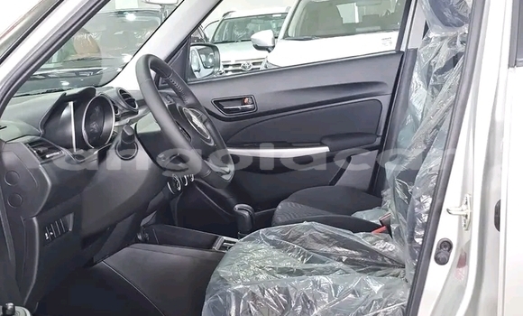 Comprar Usado Suzuki Swift Outro Carro em Luanda em Luanda Province Comprar Usado Suzuki Swift Outro Carro em Luanda em Luanda Province